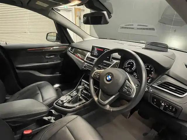 ＢＭＷ ２１８ｄ