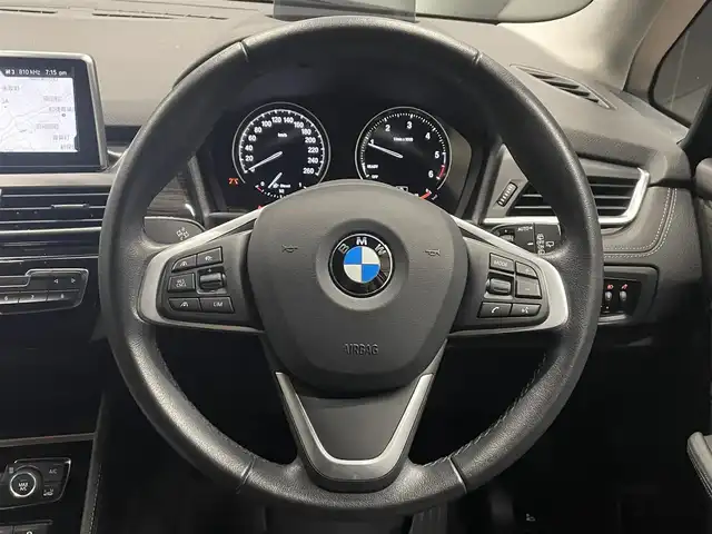 ＢＭＷ ２１８ｄ