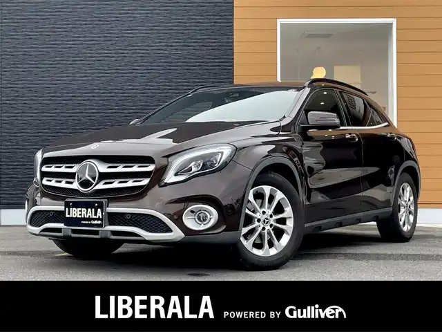 メルセデス・ベンツ ＧＬＡ１８０