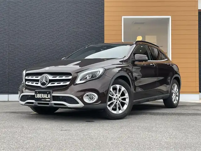 メルセデス・ベンツ ＧＬＡ１８０