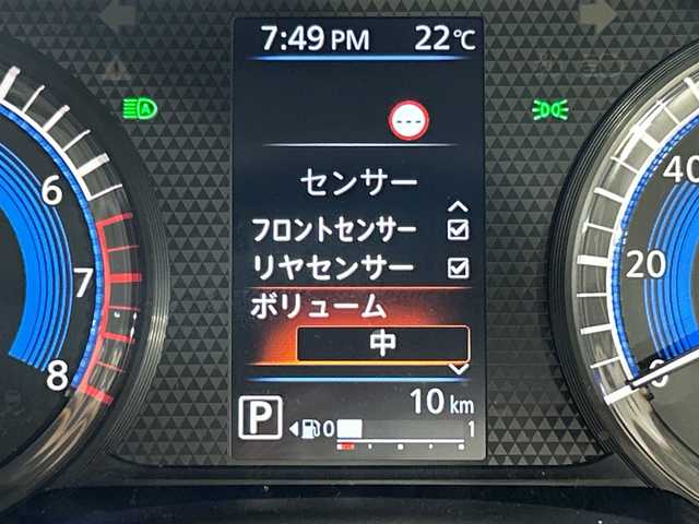 三菱 デリカミニ T プレミアム 神奈川県 2025(令7)年 0.1万km未満 アメジストブラック 届出済未使用車　/純正ディスプレイオーディオ　/‐AndroidAuto AppleCarPlay AM FM BT　/マルチアラウンドモニター　/MI-PILOT　/衝突被害軽減ブレーキ　/レーダークルーズコントロール　/車線維持支援機能　/ふらつき警報　/ステアリングヒーター　/デジタルインナーミラー　/サンシェード　