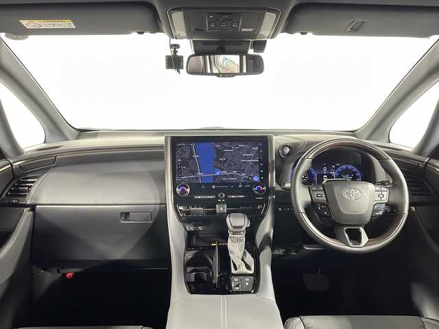 トヨタ アルファード Z 広島県 2024(令6)年 0.7万km プラチナホワイトパールマイカ 純正14型ディスプレイオーディオ/・メモリナビ/・AppleCarPlay/AndroidAuto/・フルセグTV/・USB入力/トヨタチームメイト/・アドバンストパーク/・アドバンストドライブ/ブラック合皮シート/パワーシート/シートヒーター/ベンチレーション/ステアリングヒーター/パワーオットマン/両側パワースライドドア/パワーバックドア/ブラインドスポットモニター/セーフティセンス/・プリクラッシュセーフティ/・フロントクロストラフィックアラート/・レーンチェンジアシスト/・レーントレーシングアシスト/・レーンディパーチャーアラート/・レーダークルーズコントロール/・アダプティブハイビーム/・プロアクティブドライビングアシスト/ETC2.0/ドライブレコーダー/USB/HDMI入力端子/三眼LEDヘッドランプ/純正18インチAW