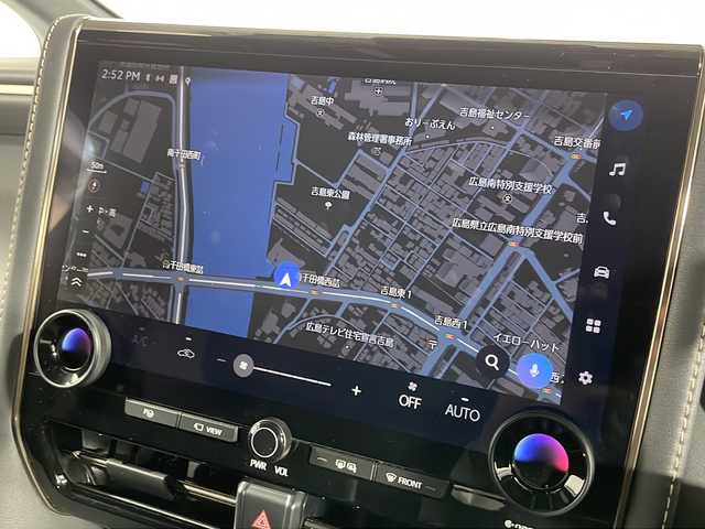 トヨタ アルファード Z 広島県 2024(令6)年 0.7万km プラチナホワイトパールマイカ 純正14型ディスプレイオーディオ/・メモリナビ/・AppleCarPlay/AndroidAuto/・フルセグTV/・USB入力/トヨタチームメイト/・アドバンストパーク/・アドバンストドライブ/ブラック合皮シート/パワーシート/シートヒーター/ベンチレーション/ステアリングヒーター/パワーオットマン/両側パワースライドドア/パワーバックドア/ブラインドスポットモニター/セーフティセンス/・プリクラッシュセーフティ/・フロントクロストラフィックアラート/・レーンチェンジアシスト/・レーントレーシングアシスト/・レーンディパーチャーアラート/・レーダークルーズコントロール/・アダプティブハイビーム/・プロアクティブドライビングアシスト/ETC2.0/ドライブレコーダー/USB/HDMI入力端子/三眼LEDヘッドランプ/純正18インチAW