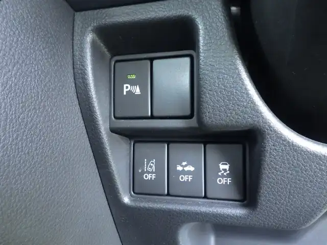 スズキ スペーシア HYBRID G 千葉県 2021(令3)年 1.6万km クールカーキPM デュアルカメラブレーキサポート/アイドリングストップ/両側スライドドア/社外メモリーナビ/地デジTV/【DVD/CD再生機能　Bluetooth接続】/リアコーナーセンサー/サイド/カーテンエアバッグ/携帯リモコン
