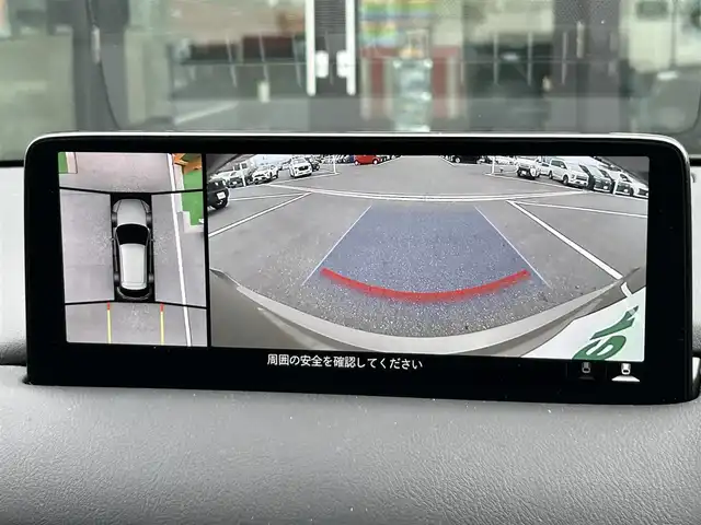 マツダ ＣＸ－５ XD フィールドジャーニー 奈良県 2022(令4)年 1.9万km ジルコンサンドメタリック ワンオーナー　/４WD　/10.25インチフルセグTV/ドライブレコーダー前後/Bluetooth　/ETC　/アラウンドビューモニター/クルーズコントロール　/BOSEサウンド　/ワイヤレス充電　/ハンズフリーパワバックドア　/パドルシフト　/シートヒーター　/ステアリングヒーター/電動パーキングブレーキ/オートマチックブレーキホールド/スペアキー