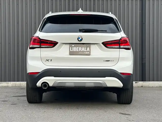 ＢＭＷ Ｘ１ sDrive 18i Xライン 福島県 2021(令3)年 6.9万km アルピンホワイトⅢ 純正ナビ(BT/USB）/バックカメラ/アクティブクルーズコントロール/インテリジェントセーフティ/コンフォートアクセス/ミラー一体型ETC/茶レザーシート/シートヒーター/パワーシート/パワーバックドア/ステアリングスイッチ/アンビエントライト/LEDヘッドライト/純正18AW/純正17AW付スタッドレス積/取扱説明書/保証書/スペアキー
