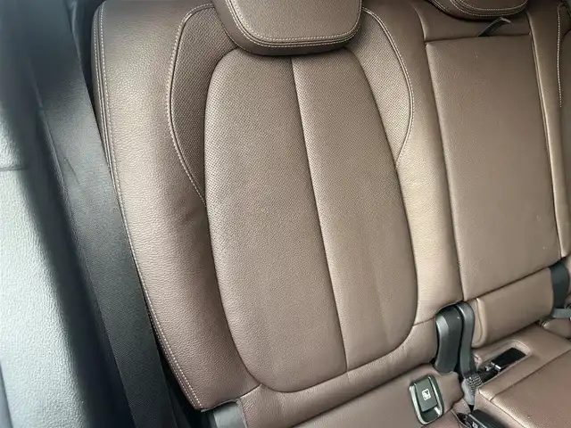 ＢＭＷ Ｘ１ sDrive 18i Xライン 福島県 2021(令3)年 6.9万km アルピンホワイトⅢ 純正ナビ(BT/USB）/バックカメラ/アクティブクルーズコントロール/インテリジェントセーフティ/コンフォートアクセス/ミラー一体型ETC/茶レザーシート/シートヒーター/パワーシート/パワーバックドア/ステアリングスイッチ/アンビエントライト/LEDヘッドライト/純正18AW/純正17AW付スタッドレス積/取扱説明書/保証書/スペアキー