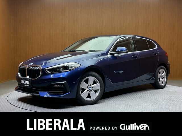 ＢＭＷ ＢＭＷ １１８ｄ Mスポーツ EDジョイ+ 千葉県 2020(令2)年 2.9万km メディテラニアンブルー ＡＣＣ　/純正ナビ　/バックカメラ　ＰＤＣ　/パーキングアシスト　/電動リアゲート　/後退アシスト　/メモリーパワーシート　/ドライブレコーダー　/ＬＥＤヘッドライト　/オートライト　/純正１６インチＡＷ　/ＥＴＣ