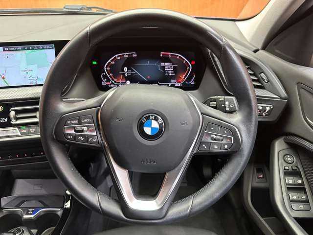 ＢＭＷ ＢＭＷ １１８ｄ Mスポーツ EDジョイ+ 千葉県 2020(令2)年 2.9万km メディテラニアンブルー ＡＣＣ　/純正ナビ　/バックカメラ　ＰＤＣ　/パーキングアシスト　/電動リアゲート　/後退アシスト　/メモリーパワーシート　/ドライブレコーダー　/ＬＥＤヘッドライト　/オートライト　/純正１６インチＡＷ　/ＥＴＣ