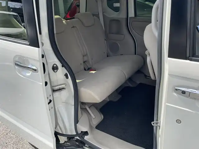 ホンダ Ｎ ＢＯＸ G Lパッケージ 埼玉県 2016(平28)年 7.5万km プレミアムホワイトパールⅡ (株)IDOMが運営する【じしゃロン川越店】の自社ローン専用車両になります。こちらは現金またはオートローンご利用時の価格です。自社ローンご希望の方は別途その旨お申付け下さい/社外ナビ（AVIC-RZ99）/ＴＶ/Ｂｌｕｅｔｏｏｔｈ/片側パワースライドドア/ドラレコ/ＥＴＣ/ステアリングリモコン/ウィンカーミラー/プッシュスタート/スマートキー