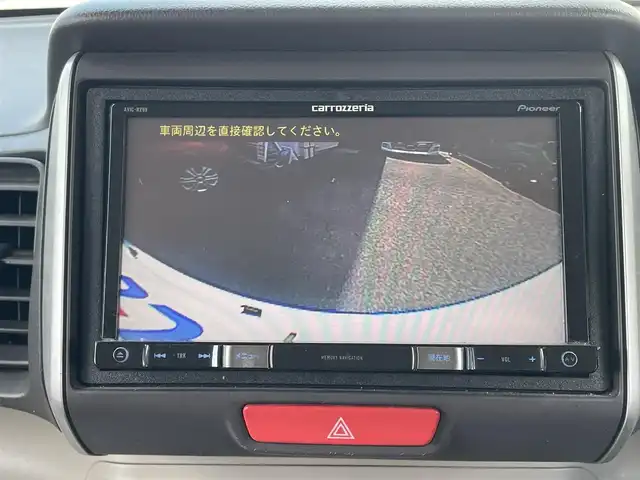 ホンダ Ｎ ＢＯＸ G Lパッケージ 埼玉県 2016(平28)年 7.5万km プレミアムホワイトパールⅡ (株)IDOMが運営する【じしゃロン川越店】の自社ローン専用車両になります。こちらは現金またはオートローンご利用時の価格です。自社ローンご希望の方は別途その旨お申付け下さい/社外ナビ（AVIC-RZ99）/ＴＶ/Ｂｌｕｅｔｏｏｔｈ/片側パワースライドドア/ドラレコ/ＥＴＣ/ステアリングリモコン/ウィンカーミラー/プッシュスタート/スマートキー