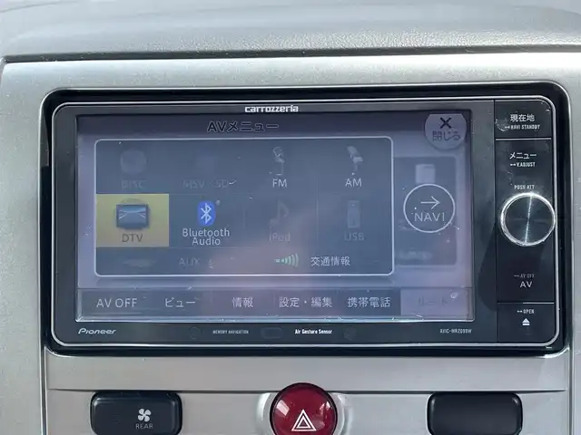 三菱 デリカＤ：５ G－Power package 埼玉県 2011(平23)年 12.7万km ウォームホワイトパール (株)IDOMが運営する【じしゃロン川越店】の自社ローン専用車両になります。/こちらは現金またはオートローンご利用時の価格です。/自社ローンご希望の方は別途その旨お申付け下さい/社外ＳＤナビ/（AM/FM/CD/DVD/BT)/バックカメラ　/ＥＴＣ　/フルセグＴＶ　/両側パワースライドドア　/パートタイム４ＷＤ　/パドルシフト　/フォグランプ　/オートライト　/クルーズコントロール　/純正フロアマット　/ウインカミラー