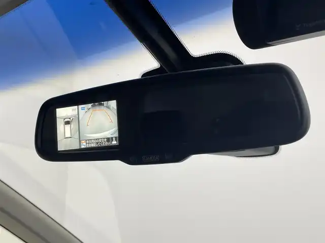 日産 セレナ ハイウェイスター Sハイブリッド 埼玉県 2014(平26)年 7.4万km ブリリアントホワイトパール 純正ナビ/クルーズコントロール/全方位カメラ/両側パワースライドドア/ドライブレコーダー/フルセグTV/プッシュスタート/純正フロアマット/純正アルミホイール/パワーステアリング/パワーウィンドウ