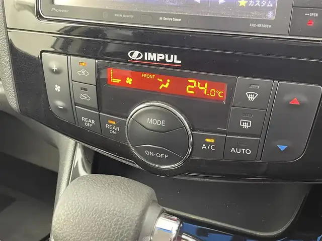 日産 セレナ ハイウェイスター Sハイブリッド 埼玉県 2014(平26)年 7.4万km ブリリアントホワイトパール 純正ナビ/クルーズコントロール/全方位カメラ/両側パワースライドドア/ドライブレコーダー/フルセグTV/プッシュスタート/純正フロアマット/純正アルミホイール/パワーステアリング/パワーウィンドウ
