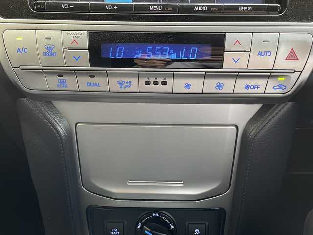 トヨタ ランドクルーザー プラド TX 静岡県 2018(平30)年 5.3万km ブラック 4WD/純正9インチSDナビ(NSZT-Y66T)/CD/DVD/BT/フルセグテレビ/バックカメラ/ETC/衝突被害軽減ブレーキ/レーンキープアシスト/クルーズコントロール/ステアリングスイッチ/スマートキー/プッシュスタート/LEDヘッドライト/オートライト/オートハイビーム/フォグランプ