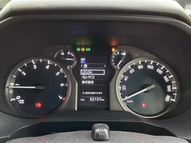 トヨタ ランドクルーザー プラド TX 福島県 2018(平30)年 5.3万km ブラック 4WD/純正9インチSDナビ(NSZT-Y66T)/CD/DVD/BT/フルセグテレビ/バックカメラ/ETC/衝突被害軽減ブレーキ/レーンキープアシスト/クルーズコントロール/ステアリングスイッチ/スマートキー/プッシュスタート/LEDヘッドライト/オートライト/オートハイビーム/フォグランプ