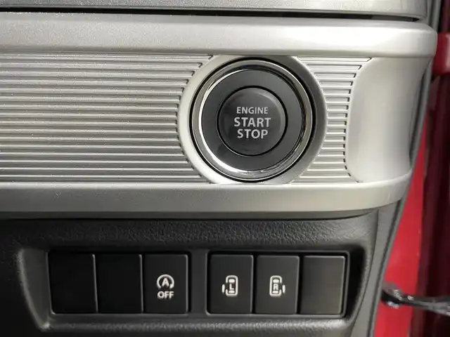 スズキ スペーシア ギア HYBRID XZ 大分県 2019(平31)年 6.6万km フェニックスレッドパール/ガンメタリック2トーンルーフ 純正ナビ/TV/Bluetooth/全方位カメラ/両側パワースライドドア/HUD/LEDヘッドライト/シートヒーター/リアサーキュレーター/フォグランプ/ルーフレール/フロアマット/ドアバイザー/プッシュスタート
