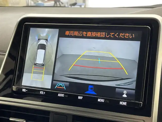 トヨタ シエンタ G セーフティエディション 大阪府 2020(令2)年 2万km ホワイトパールクリスタルシャイン 禁煙車/純正９型SDナビ/・NSZT-Y68T/・CD/DVD/Bluetooth/全方位カメラ/両側自動ドア/シートヒーター/ステアリングヒーター/ステアリングスイッチ/革巻きステアリング/オートハイビーム/レーンキープアシスト/衝突軽減ブレーキ/ビルトインETC/スマートキー