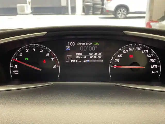 トヨタ シエンタ G セーフティエディション 大阪府 2020(令2)年 2万km ホワイトパールクリスタルシャイン 禁煙車/純正９型SDナビ/・NSZT-Y68T/・CD/DVD/Bluetooth/全方位カメラ/両側自動ドア/シートヒーター/ステアリングヒーター/ステアリングスイッチ/革巻きステアリング/オートハイビーム/レーンキープアシスト/衝突軽減ブレーキ/ビルトインETC/スマートキー