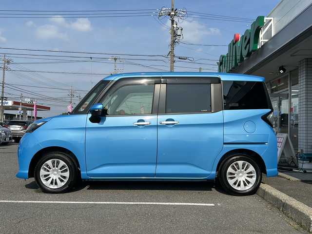 トヨタ タンク G 愛知県 2019(平31)年 0.7万km ファインブルーマイカメタリック /禁煙車//ワンオーナー//両側パワースライドドア//純正ナビ//地デジ/CD/BT/AUX/TVキャンセラー//バックカメラ//前後ドライブレコーダー//クルーズコントロール//衝突被害軽減システム//クリアランスソナー//オートライト//オートマチックハイビーム//ステアリングスイッチ//横滑り防止装置//アイドリングストップ//オートリトラウインカーミラー//リアロールサンシェード//シートリフター//純正フロアマット//純正ドアバイザー//純正ホイールキャップ//スペアスマートキー//ディーラー記録簿　H31 R2 R3 R4 R5 R6 R7//新車時保証書//取扱説明書//ナビ取扱説明書//ドラレコ取扱説明書