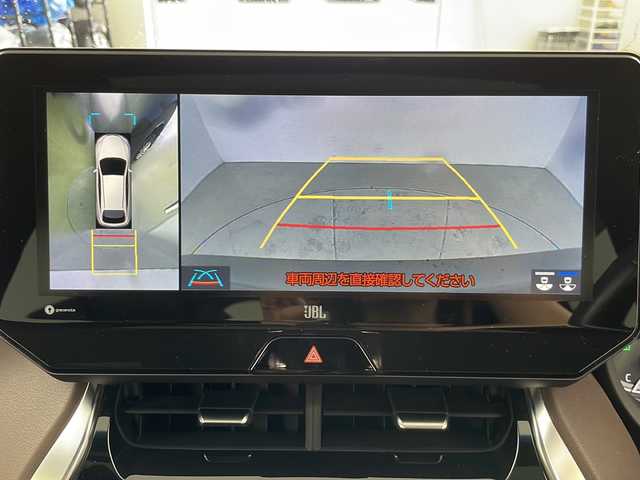 トヨタ ハリアー ハイブリッド Z レザーパッケージ 道央・札幌 2020(令2)年 5.8万km プレシャスブラックパール ・モデリスタエアロ/・調光パノラマルーフ/・12.3インチメーカーナビ/・JBLプレミアムサウンドシステム/・全周囲カメラ/・デジタルインナーミラー/・パワーバックドア/・LEDヘッドライト/・黒本革シート(エアー・ヒーター）/・前席パワーシート/・運転席メモリーシート付/・オートハイビーム/・ステアリングヒーター/・トヨタセーフティセンス/・ブラインドスポットモニター/・パーキングサポートブレーキ