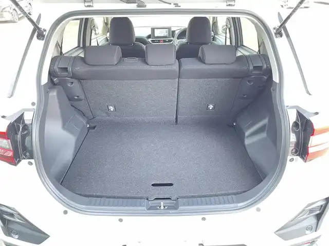 スバル レックス G 群馬県 2023(令5)年 1.7万km シャイニングホワイトパール 社外メモリーナビ/（CD/AUX/USB/Bluetooth/フルセグ）/バックカメラ/スマートアシスト/・衝突回避支援ブレーキ機能/・車線逸脱警報機能/・誤発進抑制制御機能/・先行車発進お知らせ機能/・路側逸脱警報機能/・スマートパノラマパーキングアシスト/・ブラインドスポットモニター (BSM)/・リヤクロストラフィックアラート (RCTA)/プッシュスタート/ETC/コーナーセンサー/アイドリングストップ/スペアキー×1