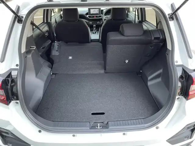 スバル レックス G 群馬県 2023(令5)年 1.7万km シャイニングホワイトパール 社外メモリーナビ/（CD/AUX/USB/Bluetooth/フルセグ）/バックカメラ/スマートアシスト/・衝突回避支援ブレーキ機能/・車線逸脱警報機能/・誤発進抑制制御機能/・先行車発進お知らせ機能/・路側逸脱警報機能/・スマートパノラマパーキングアシスト/・ブラインドスポットモニター (BSM)/・リヤクロストラフィックアラート (RCTA)/プッシュスタート/ETC/コーナーセンサー/アイドリングストップ/スペアキー×1