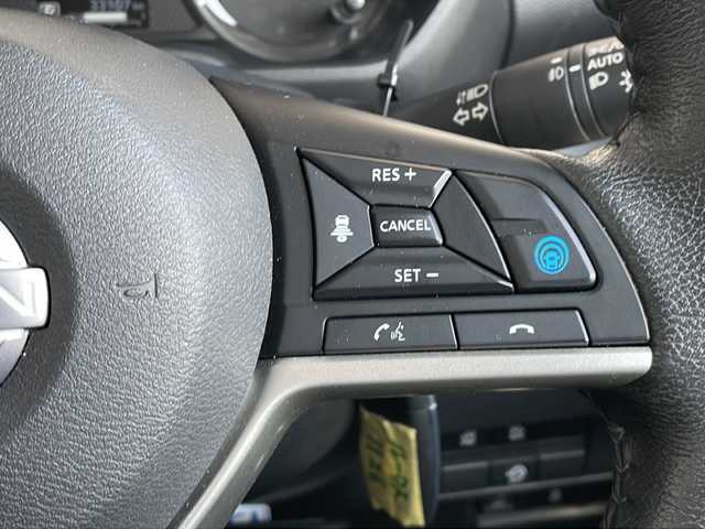 日産 ルークス HWS X プロパイロットED 長野県 2023(令5)年 3.4万km オーシャンブルーP ４WD/プロパイロット/純正メモリナビ /バックカメラ/ETC/両側パワースライドドア/純正１４インチアルミ/LDW/VDC/LEDヘッドライト/保証書