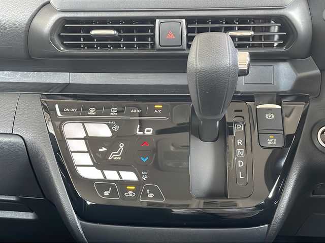 日産 ルークス HWS X プロパイロットED 長野県 2023(令5)年 3.4万km オーシャンブルーP ４WD/プロパイロット/純正メモリナビ /バックカメラ/ETC/両側パワースライドドア/純正１４インチアルミ/LDW/VDC/LEDヘッドライト/保証書