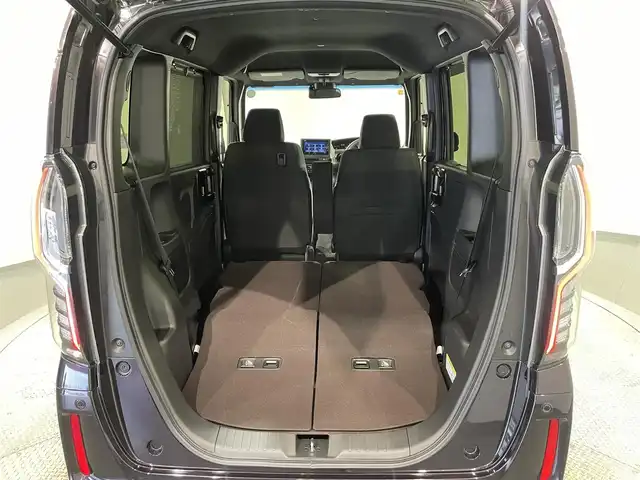 ホンダ Ｎ ＢＯＸ カスタム G L ホンダセンシング 愛知県 2020(令2)年 6.9万km プレミアムベルベットパープル・パール 純正ナビ/衝突軽減ブレーキ/レーダークルーズコントロール/レーンキープアシスト/クリアランスソナー/片側パワースライドドア/シートヒーター/ハーフレザーシート/チップアップシート/バックカメラ/前後ドライブレコーダー/ビルトインＥＴＣ/ＬＥＤヘッドライト/アクセサリーソケット/USB入力端子/ISOFIX/純正フロアマット/純正14インチアルミホイール