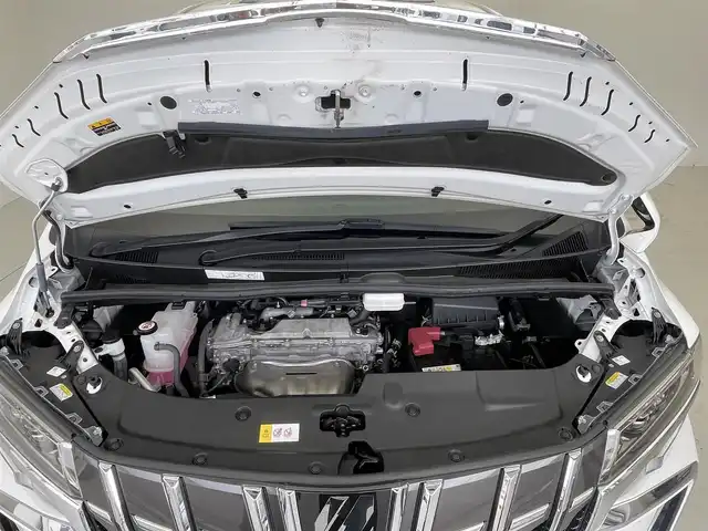トヨタ アルファード S Cパッケージ 茨城県 2023(令5)年 1.9万km ホワイトパールクリスタルシャイン 純正9型DA/ナビキット/バックカメラ/CD/DVDデッキ/純正フリップダウンモニター/サンルーフ/デジタルインナーミラー/衝突被害軽減ブレーキ/車線逸脱抑制装置/レーダークルーズコントロール/オートマチックハイビーム/BSM/クリアランスソナー/両側電動スライドドア/ETC2.0/ドラレコ/シートヒーター/ベンチレーション/ステアリングヒーター/AC100V/純正18インチAW/LEDヘッドライト/スマートキー