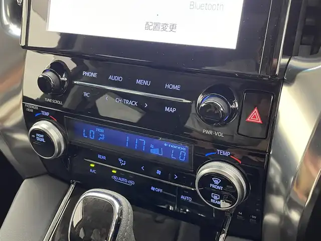 トヨタ アルファード S Cパッケージ 茨城県 2023(令5)年 1.9万km ホワイトパールクリスタルシャイン 純正9型DA/ナビキット/バックカメラ/CD/DVDデッキ/純正フリップダウンモニター/サンルーフ/デジタルインナーミラー/衝突被害軽減ブレーキ/車線逸脱抑制装置/レーダークルーズコントロール/オートマチックハイビーム/BSM/クリアランスソナー/両側電動スライドドア/ETC2.0/ドラレコ/シートヒーター/ベンチレーション/ステアリングヒーター/AC100V/純正18インチAW/LEDヘッドライト/スマートキー
