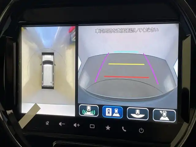 スズキ ハスラー HYBRID X 愛知県 2025(令7)年 0.1千km オフブルーM 登録済未使用車　メーカー９型ＤＡナビ　全方位カメラ　スズキセーフティサポート　ＬＥＤヘッドライト　フルセグＴＶ　Ｂｌｕｅｔｏｏｔｈ　シートヒーター　追従クルコン　カープレイ対応　ｎａｎｏｅＸ　衝突軽減/登録済未使用車/メーカー9型ナビ/全方位カメラ/スズキセーフティサポート/LEDヘッドライト/スマートキー/フルセグTV/Bluetooth/シートヒーター/コーナーセンサー/AndroidAuto/AppleCarplay