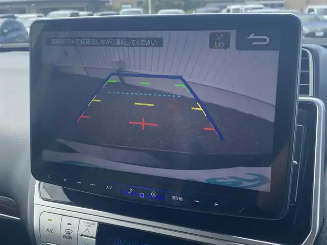 トヨタ ランドクルーザー プラド TX Lパッケージ 熊本県 2021(令3)年 7.9万km ブラック ワンオーナー/保証書・取説あり/社外SDナビＤＴＶ/・CD/DVD/SD/BT/AUX/USB/フルセグ/バックカメラ/社外4本出しマフラー（DOBLEEIGHT）/LEDライト/・オートＨビーム/・フォグ/黒革シート/・シートヒーター/・パワーシート/サンルーフ/ウッドコンビハンドル/サイドステップ/ルーフレール/トヨタセーフティセンス/・ＬＤＡ/・ＰＣＳ/・ＲＳＡ/・先行車発進警報/ＩＳＯＦＩＸ/マット/バイザー/スマートキー/スペアキー×１