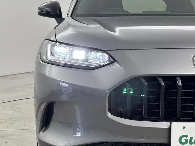 ホンダ ＺＲ－Ｖ ハイブリッド e:HEV Z ブラックスタイル 福岡県 2024(令6)年 1万km スーパープラチナグレーメタリック 純正ナビ　/全方位カメラ　/ホンダセンシング　/ＢＯＳＥサウンド　/ワイヤレス充電　/ビルトインＥＴＣ２．０　/シートヒーター　/ステアリングヒーター　/パワーバックドア　/パドルシフト　/ダウンヒルアシスト　/ＬＥＤ
