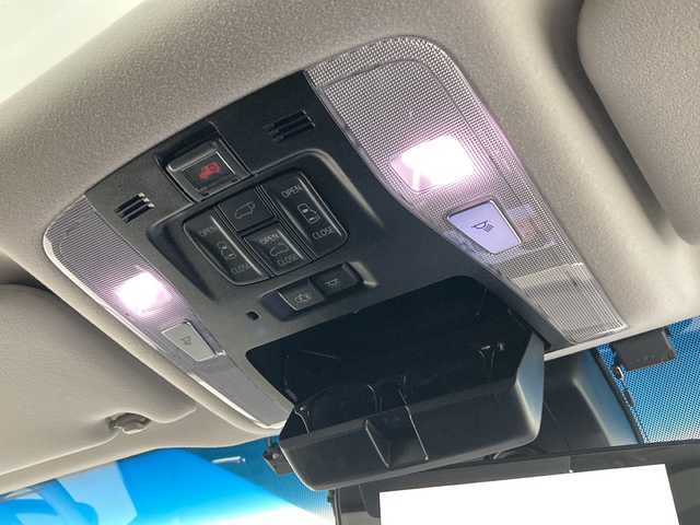 トヨタ ヴェルファイア Z Gエディション 茨城県 2019(平31)年 7.9万km ブラック 社外ナビ［MDV-S707L］/・Bluetooth/・CD/DVD/・フルセグ再生可/モデリスタフルエアロ/電動リアゲート/両側電動スライドドア/ツインルーフ/ステアリングヒーター/バックカメラ/AC100V/レザーシート/パワーシート/エアシート/デジタルインナーミラー/社外ビルトインETC/社外ドライブレコーダー［DRV-NR745］/純正18インチAW/社外フロアマット