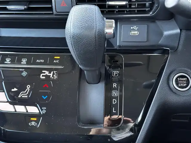 日産 ルークス ハイウェイスター X 宮城県 2022(令4)年 4.8万km チタニウムグレーメタリック ハンズフリーパワースライドドア（運転席側）/快適パック/・プラズマクラスター付リアシーリングファン/・撥水加工シート/・パーソナルテーブル（後席）/・USBソケット（助手席シートバック）/・ロールサンシェード（リアドア）/＝＝＝/インテリジェントエマージェンシーブレーキ/踏み間違い衝突防止アシスト/車線逸脱防止支援システム/車線逸脱警報/前方衝突予測警報/ふらつき警報/標識検知機能/コーナーセンサー/純正9インチナビ（MM320D-L）/・CD/DVD/・Bluetooth/・フルセグTV/ビルトインETC/ドライブレコーダー/ハンズフリーパワースライドドア/ステアリングスイッチ/LEDヘッドランプ/ハイビームアシスト/フォグランプ/オートライト/スマートキー＆プッシュスタート/電動格納ミラー/純正14インチAW/純正ドアバイザー/純正フロアマット/W/サイド/カーテン/ニーエアバッグ