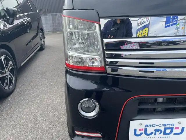 スズキ エブリィ ワゴン PZターボ スペシャル ハイルーフ 和歌山県 2012(平24)年 6.7万km ブルーイッシュブラックパール3 (株)IDOMが運営する【じしゃロン和歌山店】の自社ローン専用車両になります。こちらは現金またはオートローンご利用時の価格です。自社ローンご希望の方は別途その旨お申付け下さい/バックカメラ/両側パワースライドドア/ETC/フルセグテレビ