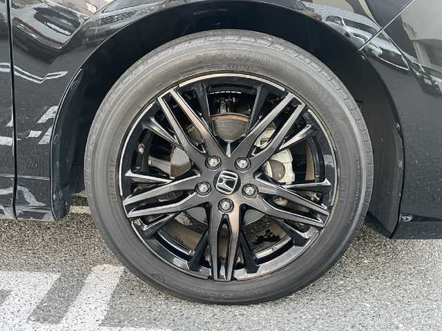 ホンダ オデッセイ アブソルート EX 広島県 2021(令3)年 2.8万km プレミアムスパークルブラックパール /登録時走行距離/　　　　　　　27495キロ/ワンオーナー/ナビ装着用スペシャルパッケージ/マルチビューカメラシステム/Hondaスマートパーキングアシスト/ブラインドスポットインフォメーション/2列目プレミアムクレードルシート/運転席＆助手席シートヒーター/助手席4ウェイパワーシート/運転席大型アームレスト/コンビシート/2列目LEDアンビエントランプ/ハンズフリーアクセスパワーテールゲート/18インチアルミホイール/スペアキー×１/新車時整備手帳/　　【保証書】/取扱説明書/