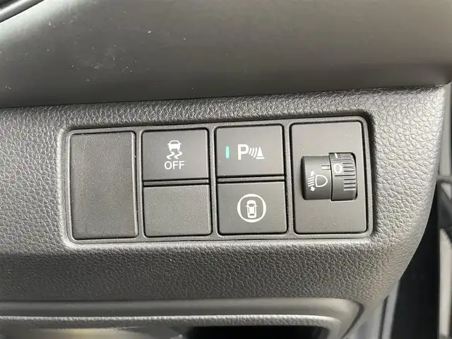 ホンダ ヴェゼル ハイブリッド e:HEV X 石川県 2023(令5)年 4.2万km 黒 純正8型ナビ/フルセグTV/バックカメラ/LEDヘッドライト/ETC/スマートキー/プッシュスタート/電動ミラー/ホンダセンシング/レーダークルーズ/純正アルミホイール/保証書