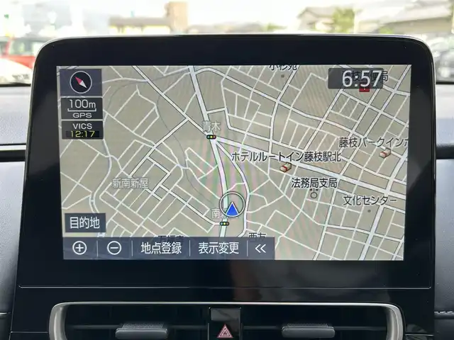 トヨタ アクア Z 静岡県 2022(令4)年 3.1万km プラチナホワイトパールマイカ 10.5インチ純正ディスプレイオーディオナビ/　（Bluetooth/AppleCarPlay/AndroidAuto）/フルセグTV/全方位カメラ/バックカメラ/トヨタセーフティセンス/プリクラッシュセーフティ/レーンキープアシスト/横滑り防止装置/前後コーナーセンサー/レーダークルーズコントロール/ブラインドスポットモニター/ビルトインETC/前後ドライブレコーダー/プッシュスタート/スマートキー/100V充電/純正フロアマット/純正15インチアルミホイール/LEDヘッドライト