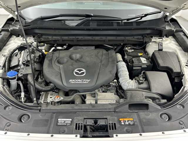 マツダ ＣＸ－５ XD プロアクティブ 三重県 2019(平31)年 5万km スノーフレイクホワイトパールマイカ /禁煙車//マツダコネクト/　フルセグTV/CarPlay/Bluetooth//360度カメラ//レーンキープシステム//衝突軽減ブレーキシステム//前後コーナーセンサー//前席シートヒーター//アイドリングストップ//プッシュスタート//メモリーシート//ステアリングヒーター//オートマチックハイビーム//オートライト