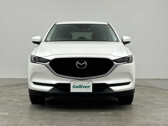 マツダ ＣＸ－５ XD プロアクティブ 三重県 2019(平31)年 5万km スノーフレイクホワイトパールマイカ /禁煙車//マツダコネクト/　フルセグTV/CarPlay/Bluetooth//360度カメラ//レーンキープシステム//衝突軽減ブレーキシステム//前後コーナーセンサー//前席シートヒーター//アイドリングストップ//プッシュスタート//メモリーシート//ステアリングヒーター//オートマチックハイビーム//オートライト