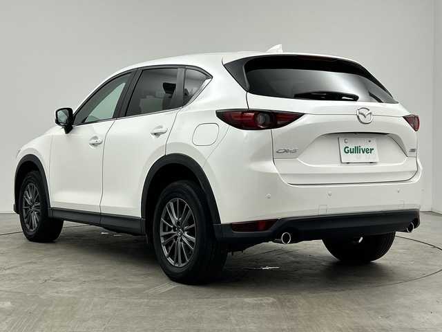 マツダ ＣＸ－５ XD プロアクティブ 三重県 2019(平31)年 5万km スノーフレイクホワイトパールマイカ /禁煙車//マツダコネクト/　フルセグTV/CarPlay/Bluetooth//360度カメラ//レーンキープシステム//衝突軽減ブレーキシステム//前後コーナーセンサー//前席シートヒーター//アイドリングストップ//プッシュスタート//メモリーシート//ステアリングヒーター//オートマチックハイビーム//オートライト
