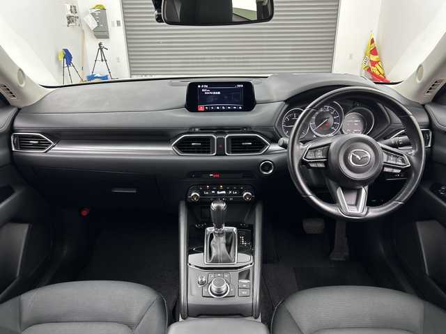 マツダ ＣＸ－５ XD プロアクティブ 三重県 2019(平31)年 5万km スノーフレイクホワイトパールマイカ /禁煙車//マツダコネクト/　フルセグTV/CarPlay/Bluetooth//360度カメラ//レーンキープシステム//衝突軽減ブレーキシステム//前後コーナーセンサー//前席シートヒーター//アイドリングストップ//プッシュスタート//メモリーシート//ステアリングヒーター//オートマチックハイビーム//オートライト