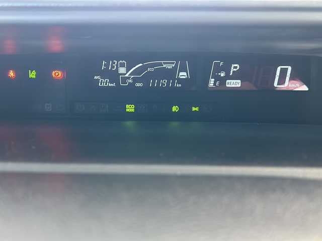 トヨタ アクア X－URBAN 岐阜県 2015(平27)年 11.2万km ライムホワイトパールクリスタルシャイン 純正メモリーナビTV/ETC/ハーフレザーシート/衝突軽減ブレーキ/スマートキー