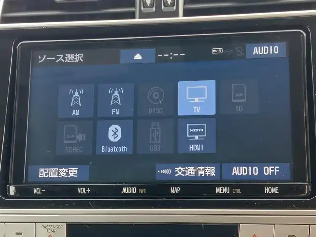 トヨタ ランドクルーザー プラド TX Lパッケージ マットブラED 東京都 2023(令5)年 1.8万km ブラック ワンオーナー/サンルーフ/ルーフレール/ヒッチメンバー/Toyota Safety Sense/・プリクラッシュセーフティ/・レーントレーシングアシスト/・レーンディパーチャーアラート/・先行車発進告知機能/・オートマチックハイビーム/・レーダークルーズコントロール/・クリアランスソナー/・ロードサインアシスト/プッシュスタート/MTモード付きAT/純正ナビ/フルセグTV/フロント＆バックカメラ/ETC2.0/前後ドライブレコーダー/レザーシート/パワーシート/シートヒーター/ベンチレーション/３列目電動格納シート/LEDヘッドライト/ドアバイザー/18インチ純正アルミホイール/スマートキー