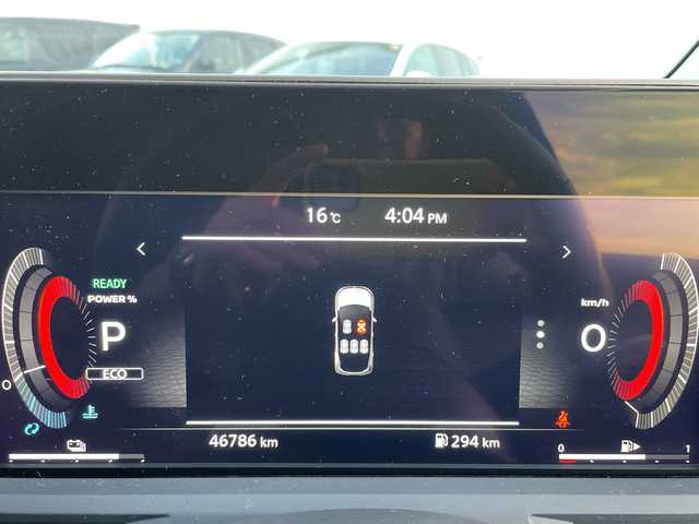 日産 オーラ G 石川県 2022(令4)年 4.7万km ミッドナイトブラック/サンライズカッパー 純正メーカーナビ　フルセグＴＶ　アラウンドビュー　ＬＥＤヘッドライト　ＢＯＳＥサウンド　プロパイロット　ＥＴＣ２．０　ブラインドスポット　ワイヤレス充電　ドラレコ　インテリキー　プッシュスタート