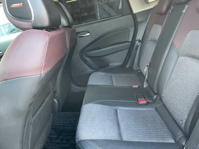 日産 オーラ G 石川県 2022(令4)年 4.7万km ミッドナイトブラック/サンライズカッパー 純正メーカーナビ　フルセグＴＶ　アラウンドビュー　ＬＥＤヘッドライト　ＢＯＳＥサウンド　プロパイロット　ＥＴＣ２．０　ブラインドスポット　ワイヤレス充電　ドラレコ　インテリキー　プッシュスタート