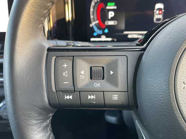 日産 オーラ G 石川県 2022(令4)年 4.7万km ミッドナイトブラック/サンライズカッパー 純正メーカーナビ　フルセグＴＶ　アラウンドビュー　ＬＥＤヘッドライト　ＢＯＳＥサウンド　プロパイロット　ＥＴＣ２．０　ブラインドスポット　ワイヤレス充電　ドラレコ　インテリキー　プッシュスタート